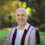 Gregory Ramos: Dancer, Playwright & Theater Professor