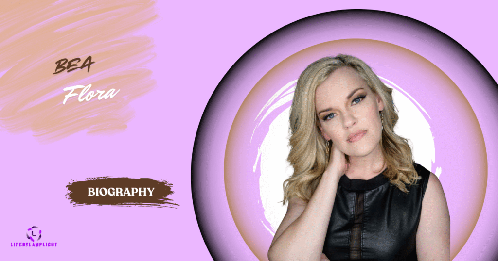 bea-flora
