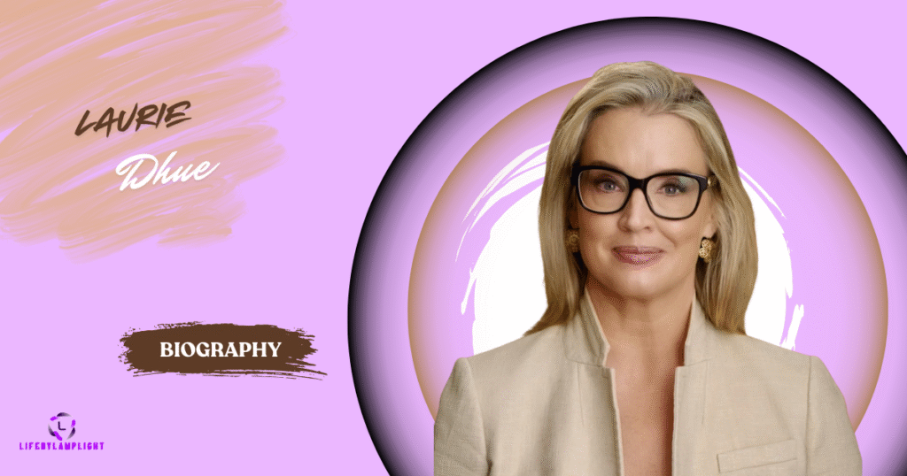 laurie-dhue