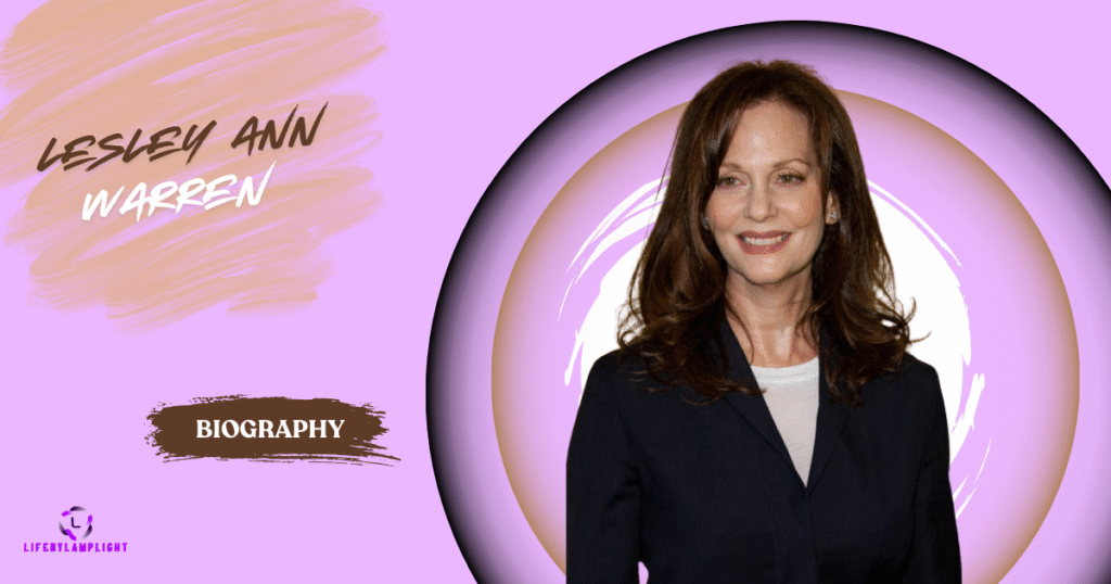 lesley-ann-warren