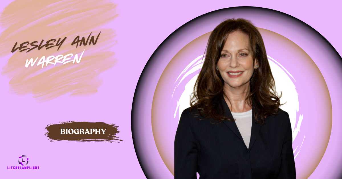 lesley-ann-warren