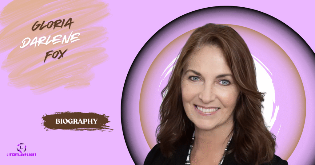 gloria-darlene-fox