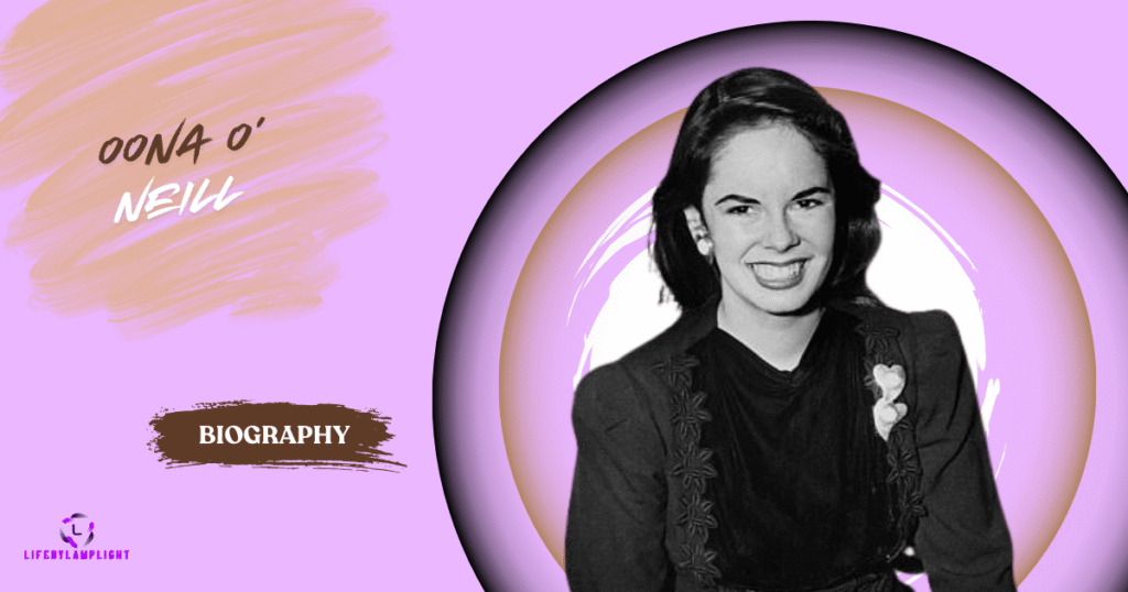 oona-oneill