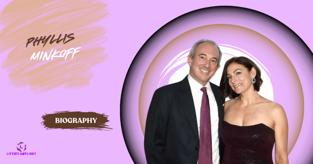 phyllis-minkoff