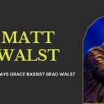 Matt Walst