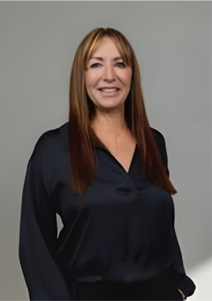 Michelle Thomas