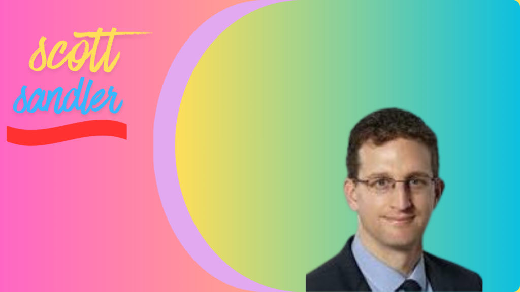 Scott Sandler